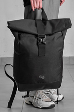 Das schwarze