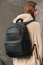 Women's backpack Zard LKT - #8045112