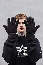 Unity Fleece Gloves - #8049122