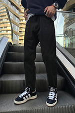 Pants Jeans Figo - #8050125