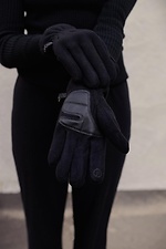 Сенсорные рукавицы Cyber - #8049137