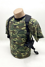 Synthetic operational holster - #8046139