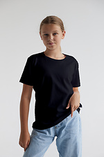 T-shirt BEBI black - #3043143