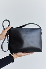 Женская сумка из натуральной кожи - #3300144