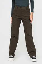 Trousers - #3041157