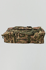 Tasche-Rucksack Militär 75 l. - #8046160