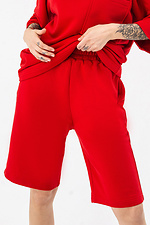 Shorts AKSA-HR - #3042196