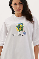 Koszulka Bloom_like_ukraine - #9000196