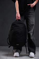 Backpack Without Cloud Reflective Black Woman - #8049198