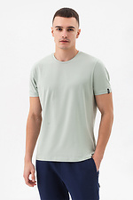 T-shirt LUXURY gray - #7775238