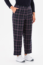 Hose RAIN-2 lila - #3043247