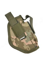 Belt holster PM synthetic - #8046257