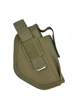 Belt holster PM synthetic - #8046258