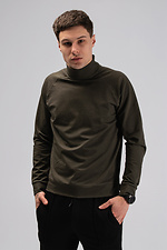 Sweatshirt Under - #8031261