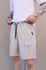 Cargo shorts - #8031275