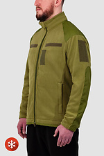 Jacket fleece tactical POLARTEC - #8035275