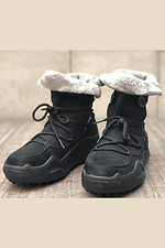 Stylish EMU black boots - #8035279
