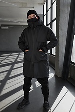 Parka przejściowa Raider - #8037279