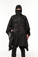 Raincoat poncho - #8037290