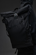 Rolltop backpack - #8037291