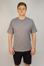 Men's T-shirt - #8035293