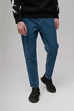 Мужские джинсы Мом - #8037295