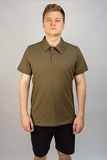Men's polo shirt - #8035298