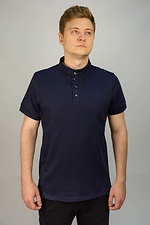Męska koszulka polo - #8035300