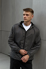 Men's windbreakers - #8031301