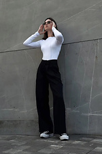 Trousers - #8031304