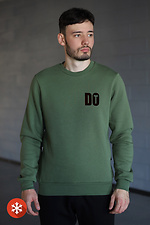 Warm sweatshirt DO IT - #9001308