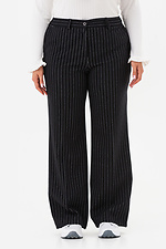 Hose NENSI schwarz - #3043333