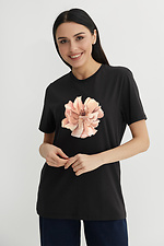 T-Shirt Magnolie - #9001355