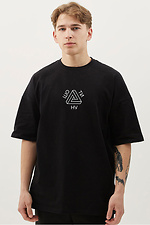 T-Shirt ILLUSION - #9000356