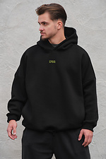 Green, black