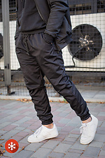 Warm Pants Joggers - #8048367