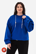 Blau