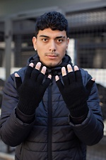 Fingerhandschuhe - #8048379
