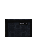 Reload Wallet - Print, Bandana Black - #8031382