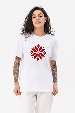 T-shirt Vyshyvanka - #9001382