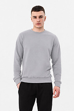 Bluza ERWAN Szara - #3043383