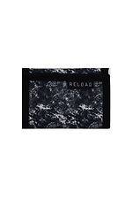 Reload wallet - Print, Tie-dye Black - #8031384