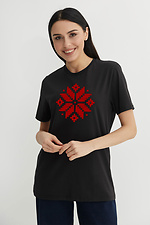 T-Shirt LUXUS-W - #9001385
