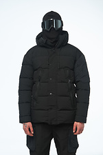 Пуховик Домару - #8037386