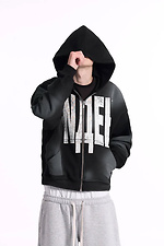 Skinny zipper OGP Ander - #8043394