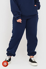 Warm trousers KAMALA - #3041402