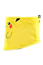 Баф на флисе Pikachu - #8025414