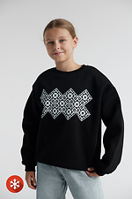 Sweatshirt DARR "Vyshyvanka" - #9000432