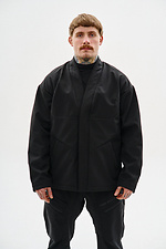 Men's spring softshell kimono jacket "Toranogo" - #8037433