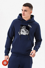 HARRY Ebash Hoodie - #9001436